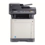 Triump-Adler TA P-C3060 MFP Çok Fonksiyonlu Renkli Yazıcı