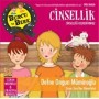 Burcu ve Berk ile - Cinsellik