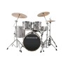 Ludwig Element Evolution LCEE20028 White Sparkle Bateri Seti