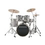 Ludwig Element Evolution LCEE20028 White Sparkle Bateri Seti