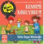 Burcu ve Berk ile - Kendimi Koruyorum