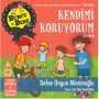 Burcu ve Berk ile - Kendimi Koruyorum