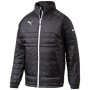 Puma Stadium Jacket 653978 Mont Kaban Siyah