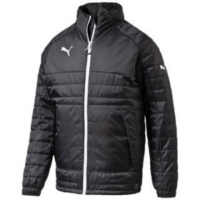 Puma Stadium Jacket 653978 Mont Kaban Siyah