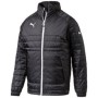 Puma Stadium Jacket 653978 Mont Kaban Siyah