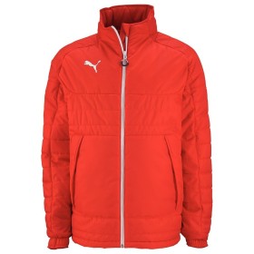 Puma Stadium Jacket 653978 Mont Kaban Siyah