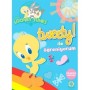 Baby Loney Tunes Tweety ile Öğreniyorum