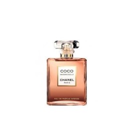 Chanel Coco Mademoiselle Intense Edp 100 ml Kadın Parfümü