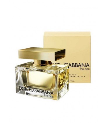 Dolce & Gabbana Kadın Parfüm 81037117 Dolce Gabbana The One Edp 100 Ml