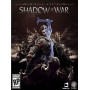 Middle Earth Shadow Of War Pc