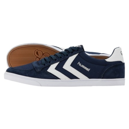 Hummel Erkek Ayakkabı Slimmer Stadil Low 65130-7647