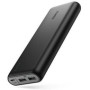 Anker 20100mAh PowerCore Portable Power Bank - Black, A1271H11