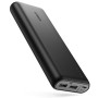 Anker 20100mAh PowerCore Portable Power Bank - Black, A1271H11