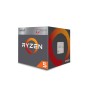 AMD Ryzen 5 2400G Socket AM4 3.6GHz 6MB Önbellek 65W İşlemci