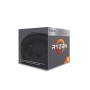 AMD Ryzen 5 2400G Socket AM4 3.6GHz 6MB Önbellek 65W İşlemci