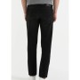 Lee Cooper Siyah Klasik Pantolon 191 LCM 121024