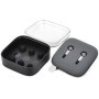 Mi Systene GB/T 14471-2013 Mi Pistonlu Micli 3 Kablolu Kulaklık