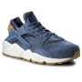 Nike Air Huarache Run Mavi Kadın Spor Ayakkabı AA0524-400