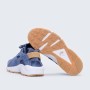Nike Air Huarache Run Mavi Kadın Spor Ayakkabı AA0524-400