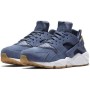 Nike Air Huarache Run Mavi Kadın Spor Ayakkabı AA0524-400