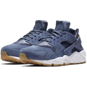 Nike Air Huarache Run Mavi Kadın Spor Ayakkabı AA0524-400