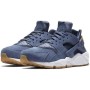 Nike Air Huarache Run Mavi Kadın Spor Ayakkabı AA0524-400