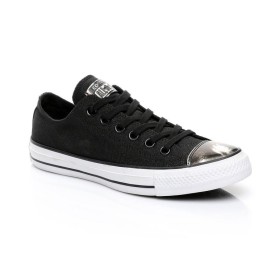 Converse Kadın Ayakkabı Chuck Taylor Wp Boot Gri Sneaker 553307C