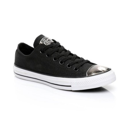 Converse Kadın Ayakkabı Chuck Taylor Wp Boot Gri Sneaker 553307C