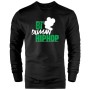 Hollyhoon  Bi Duman HipHop Sweatshirt