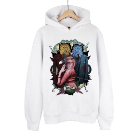 Hollyhood Berlin Suits Hoodie Sweatshirt