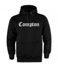 Hollyhood Compton Cepli Hoodie Kapüşonlu Sweatshirt