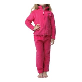 Thermoform Polar Fleece Kız Çocuk Set