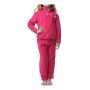 Thermoform Polar Fleece Kız Çocuk Set