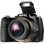 BenQ GH600 16 MP 21x Optik Zoom 3" LCD Ekran Dijital Fotoğraf Makinesi