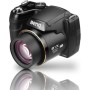 BenQ GH600 16 MP 21x Optik Zoom 3" LCD Ekran Dijital Fotoğraf Makinesi
