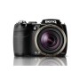 BenQ GH600 16 MP 21x Optik Zoom 3" LCD Ekran Dijital Fotoğraf Makinesi
