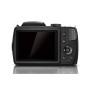 BenQ GH600 16 MP 21x Optik Zoom 3" LCD Ekran Dijital Fotoğraf Makinesi