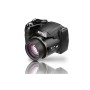 BenQ GH600 16 MP 21x Optik Zoom 3" LCD Ekran Dijital Fotoğraf Makinesi