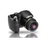 BenQ GH600 16 MP 21x Optik Zoom 3" LCD Ekran Dijital Fotoğraf Makinesi