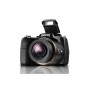 BenQ GH600 16 MP 21x Optik Zoom 3" LCD Ekran Dijital Fotoğraf Makinesi