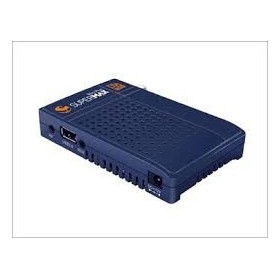 Süpermax Mini Plus Hd Uydu Cihazı 1080p