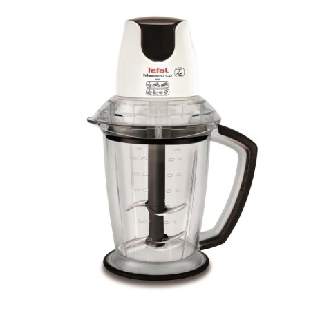Tefal MasterChop 4 Bıçaklı Maxi Doğrayıcı Mb470