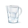 Brita Sürahi Marella Xl 3.5 Lt Beyaz