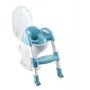 Thermobaby Kiddyloo Merdivenli Tuvalet Adaptörü Mavi