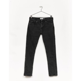 Bershka Erkek Kot Pantolon 5334/503/800