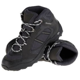 Quechua Unisex Spor Ayakkabı Ss13 - 1625215