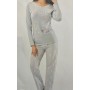 Loya 8992 Kadın Pijama Takımı