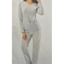 Loya 8992 Kadın Pijama Takımı