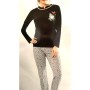 Loya 8992 Kadın Pijama Takımı