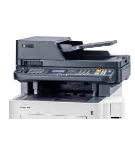 Triump-Adler TA P-C3065 MFP Renkli Yazıcı Fotokopi Makinası